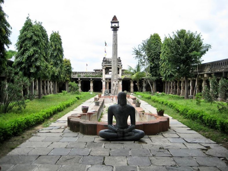 Someshwara Temple