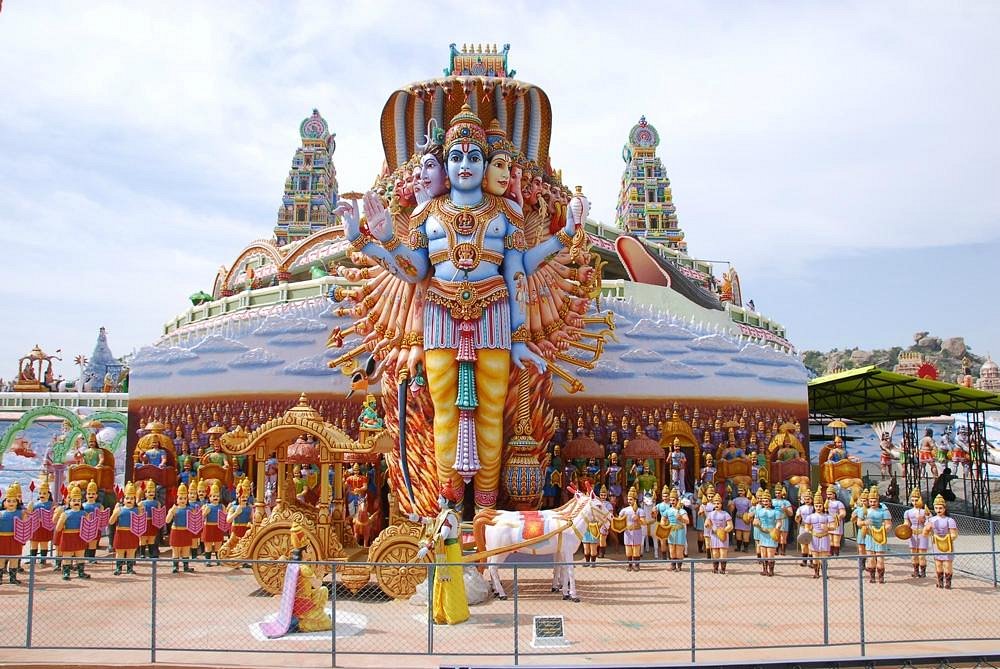 Surendrapuri
