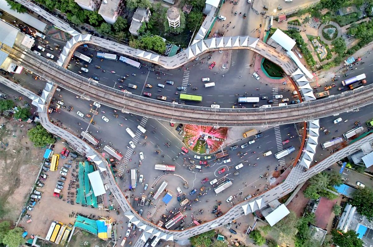 Uppal Ring Road