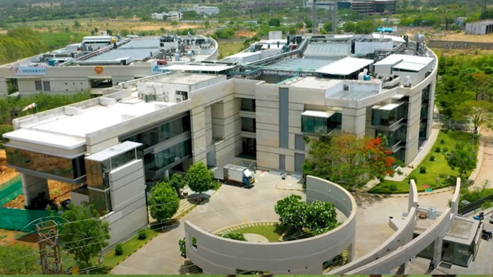 Genome Valley: A Source of Pride for India's Life Sciences Innovation