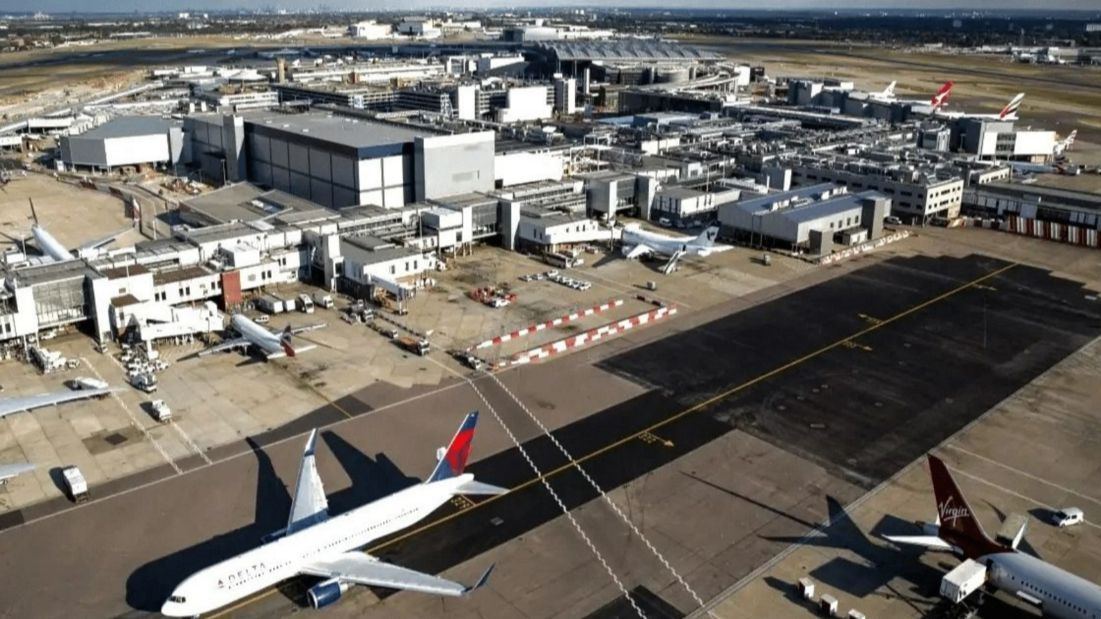 Warangal's New Airport