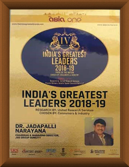 India's Greatest Leaders